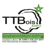 TTBois Expo 2017