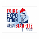 FOIRE EXPO BIARRITZ 2017