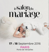Le Salon du Mariage by Nuits Célestes 2016