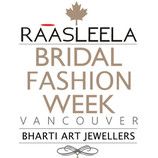 Bridal Week Vancouver 2024