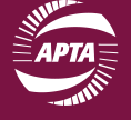 APTA Annual Meeting 2023
