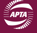 APTA Annual Meeting