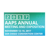 AAPS Annual Meeting & Exposition 2022