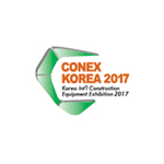 CONEX Korea 2017