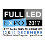 Full LED Expo 2019