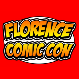 Florence Comic Con 2019