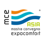MCE Asia | Mostra Convegno Expocomfort Asia 2022