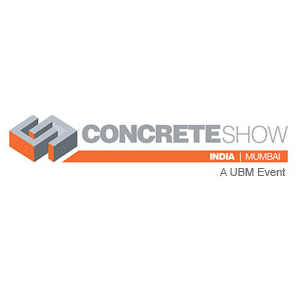 Concrete Show India