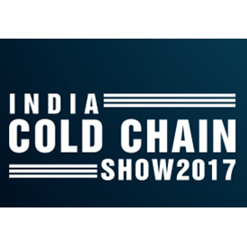 India Cold Chain Show 2016