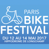 Salon du Cycle du Paris 2017