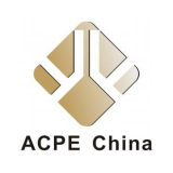 ACPE - China Aluminum Composite Panel & Technology Exhibition 2016