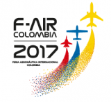 F-Air Colombia 2019