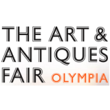 Olympia International Art & Antiques Fair 2023