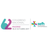 Congreso Nacional Sociedad Española de Farmacia Hospitalaria 2020