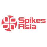Spikes Asia 2022
