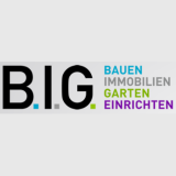 B.I.G. Bauen Immobilien Garten 2021