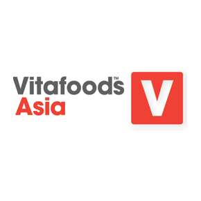 Vitafoods Asia 2017