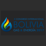 Congreso Internacional Bolivia Gas & Energía 2017