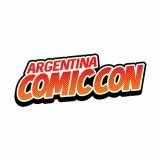 Argentina Comic Con junio 2020