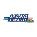 Salone del Cavallo Americano 2022