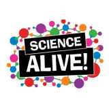 Science Alive! 2019