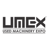UMEX | Used Machinery Expo 2020