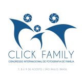 CLICK FAMILY Congresso Internacional de Fotografia de Família 2019