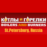 Boilers and Burners 2024