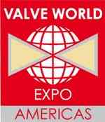 Valve World Americas Expo & Conference 2021