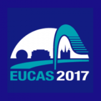 EUCAS 2021