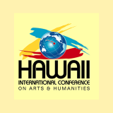 Hawaii International Conference on Arts And Humanities 2019
