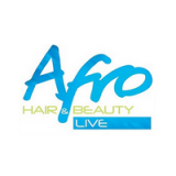 Afro Hair & Beauty 2021