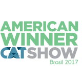 American Winner FIFe Cat Show 2017
