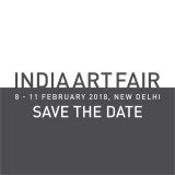 India Art Fair 2019