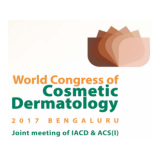 World Congress of the International Academy of Cosmetic Dermatology (IACD) 2020