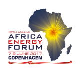 African Energy Forum 2020