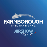 Farnborough International Airshow 2018