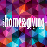 Home & Giving Fair julho 2021