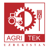 AgriTek Uzbekistan 2021