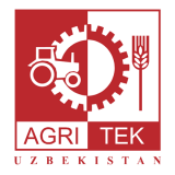 AgriTek Uzbekistan 2022