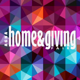 Home & Giving Fair 2025
