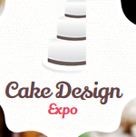 CAKE DESIGN EXPO 2016