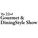 GDS | The Gourmet & DiningStyle Show septembre 2018