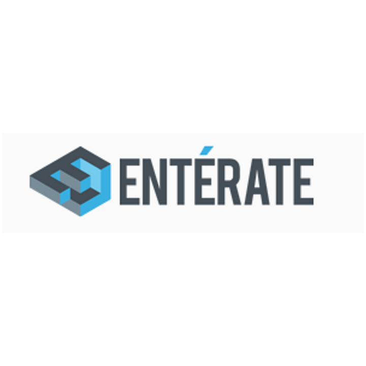 Evento Entérate Madrid