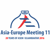 Asia-Europe Meeting (ASEM) 2016