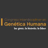 Congreso Interdisciplinar en Genética Humana 2017
