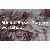 Int. Breast Surgery workshop 2017