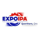 EXPO IPA - Industria Proveedora Automotriz 2018