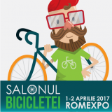 Salonul Bicicletei 2020