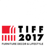 TIFF | Thailand International Furniture Fair 2017